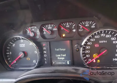 2018 Chevrolet Silverado 2500Hd Wt from USA, damaged, VIN 1GC2CUEG7JZ264164